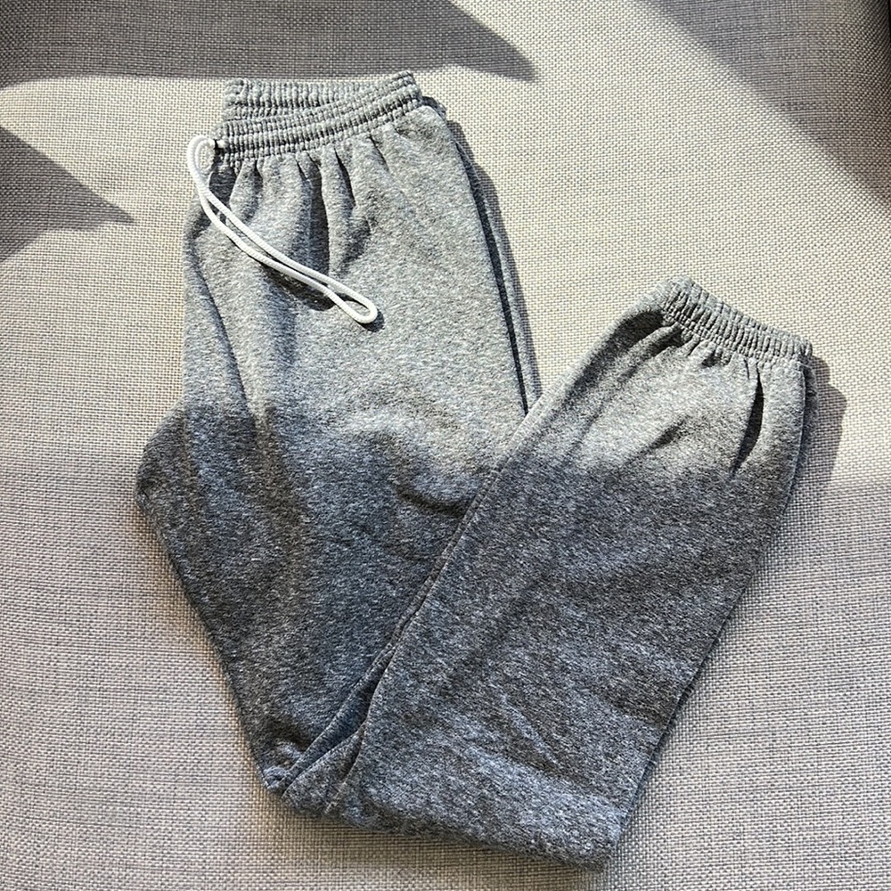 American Apparel Sweatpants